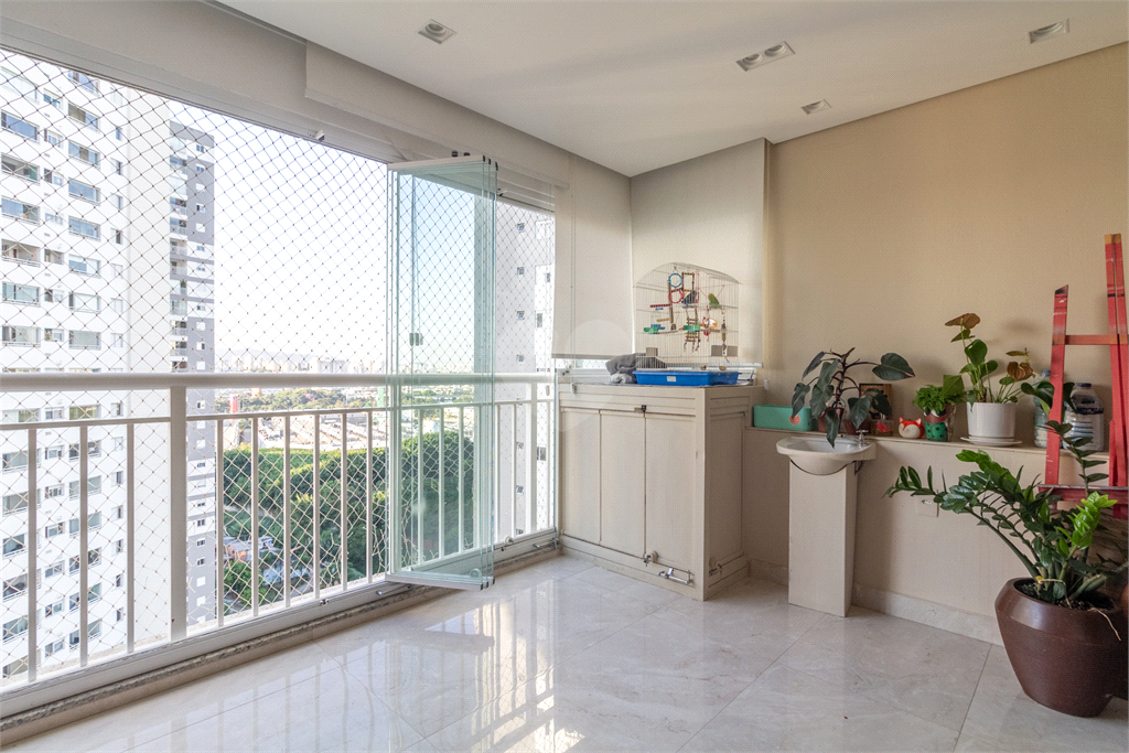 Venda Apartamento São Paulo Água Branca REO963786 5