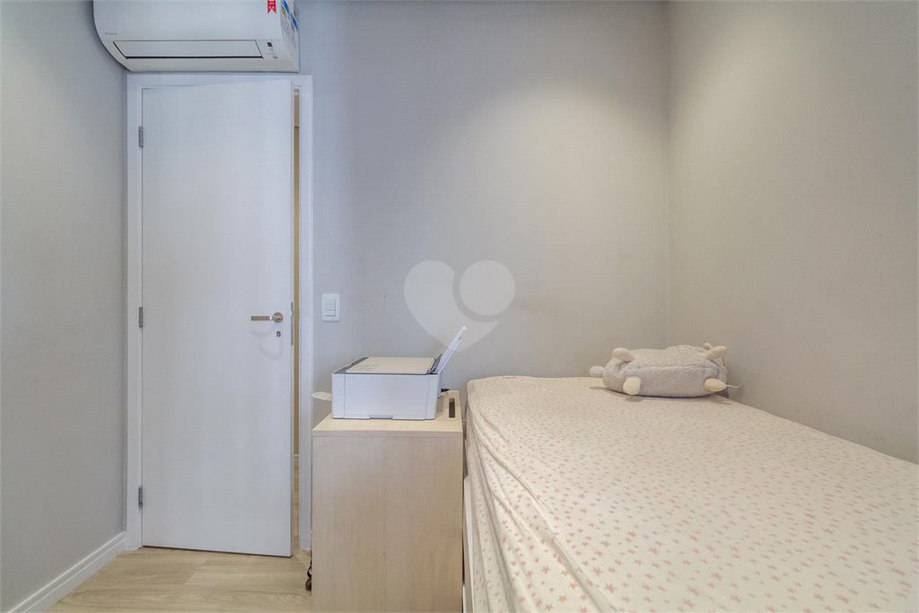 Venda Apartamento São Paulo Água Branca REO963786 28