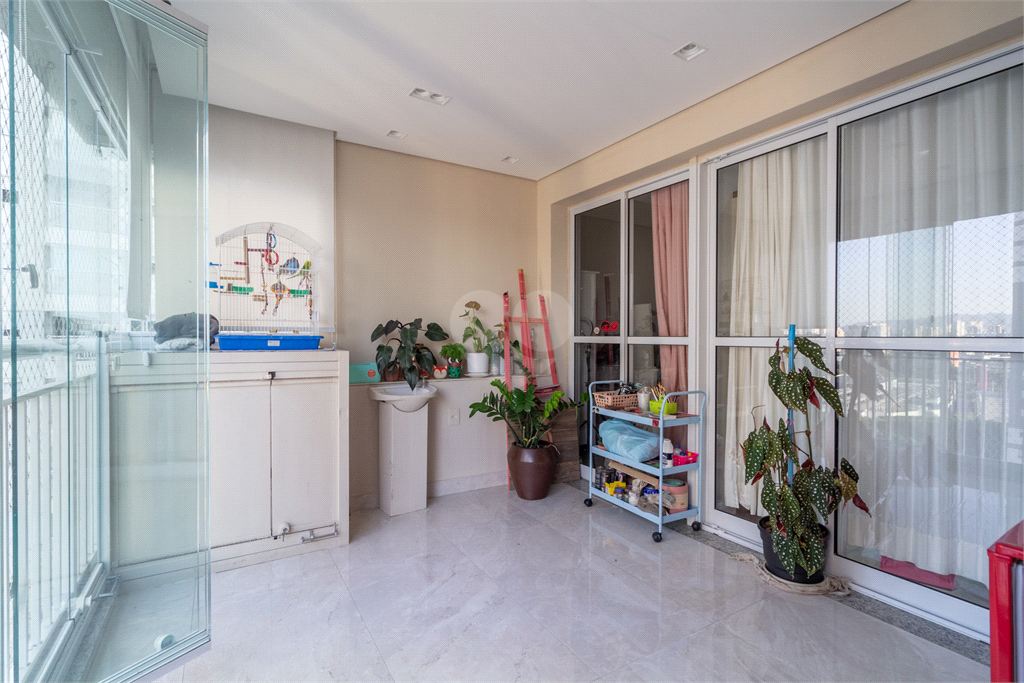 Venda Apartamento São Paulo Água Branca REO963786 9