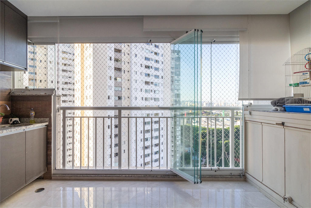 Venda Apartamento São Paulo Água Branca REO963786 6