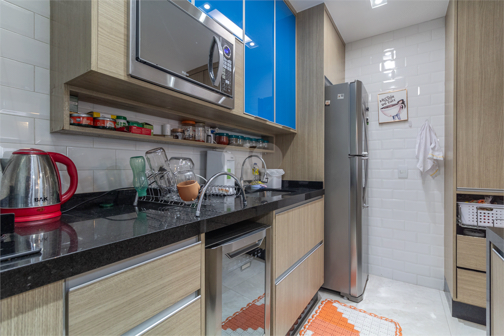 Venda Apartamento São Paulo Água Branca REO963786 31