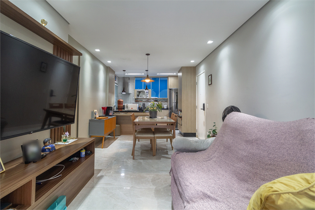 Venda Apartamento São Paulo Água Branca REO963786 3