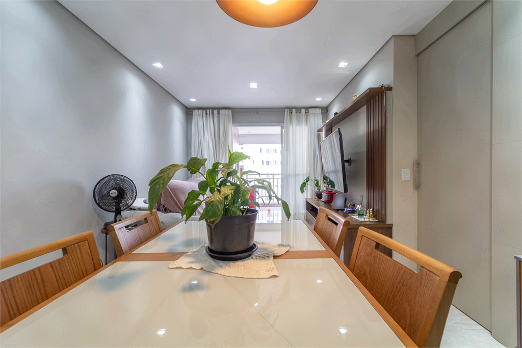 Venda Apartamento São Paulo Água Branca REO963786 2