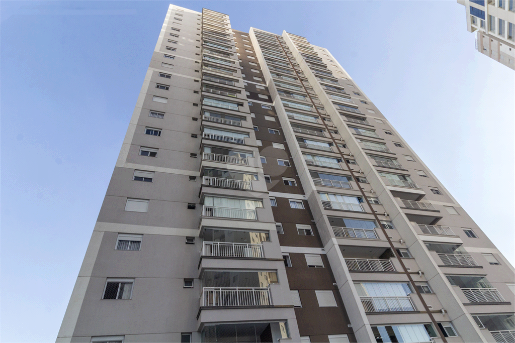 Venda Apartamento São Paulo Água Branca REO963786 43