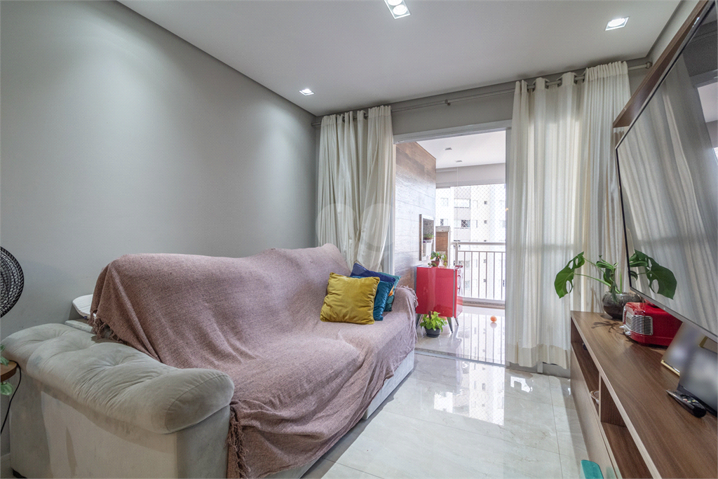 Venda Apartamento São Paulo Água Branca REO963786 4