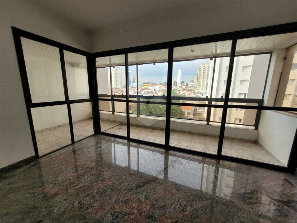 Aluguel Apartamento Jundiaí Centro REO963790 3