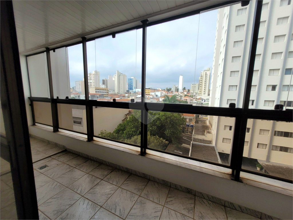 Aluguel Apartamento Jundiaí Centro REO963790 2