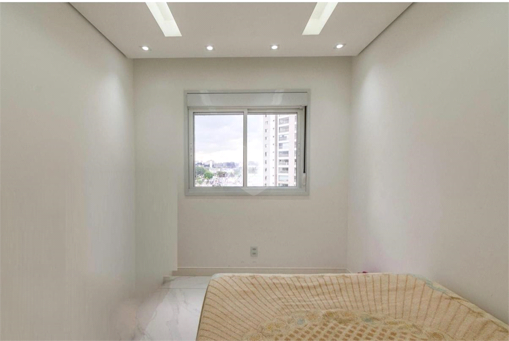 Venda Apartamento São Paulo Água Branca REO963795 21