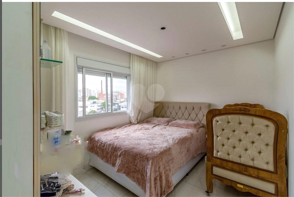 Venda Apartamento São Paulo Água Branca REO963795 14