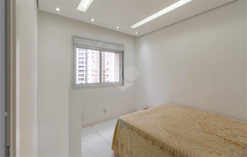 Venda Apartamento São Paulo Água Branca REO963795 22