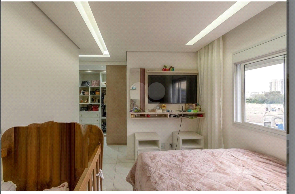 Venda Apartamento São Paulo Água Branca REO963795 13