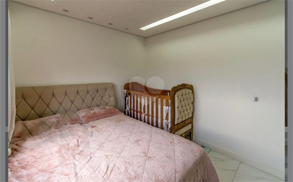 Venda Apartamento São Paulo Água Branca REO963795 15