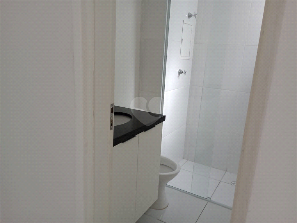 Venda Apartamento São Paulo Vila Bela REO963807 5