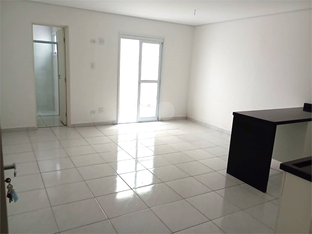 Venda Apartamento São Paulo Vila Bela REO963807 4