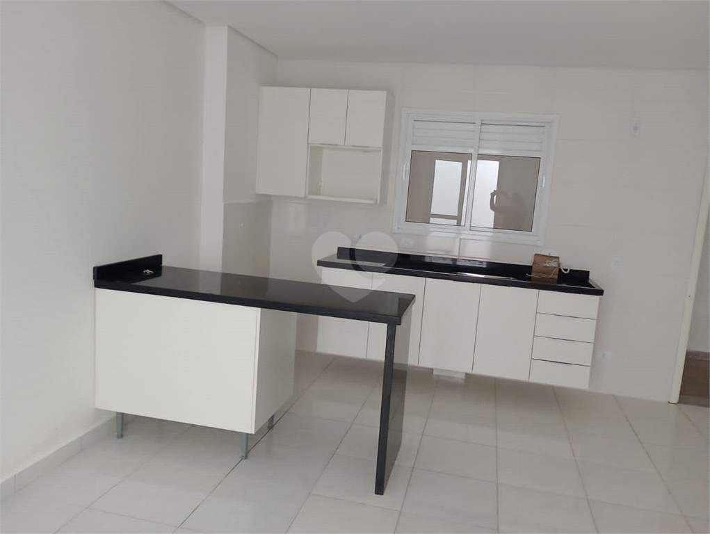 Venda Apartamento São Paulo Vila Bela REO963807 9