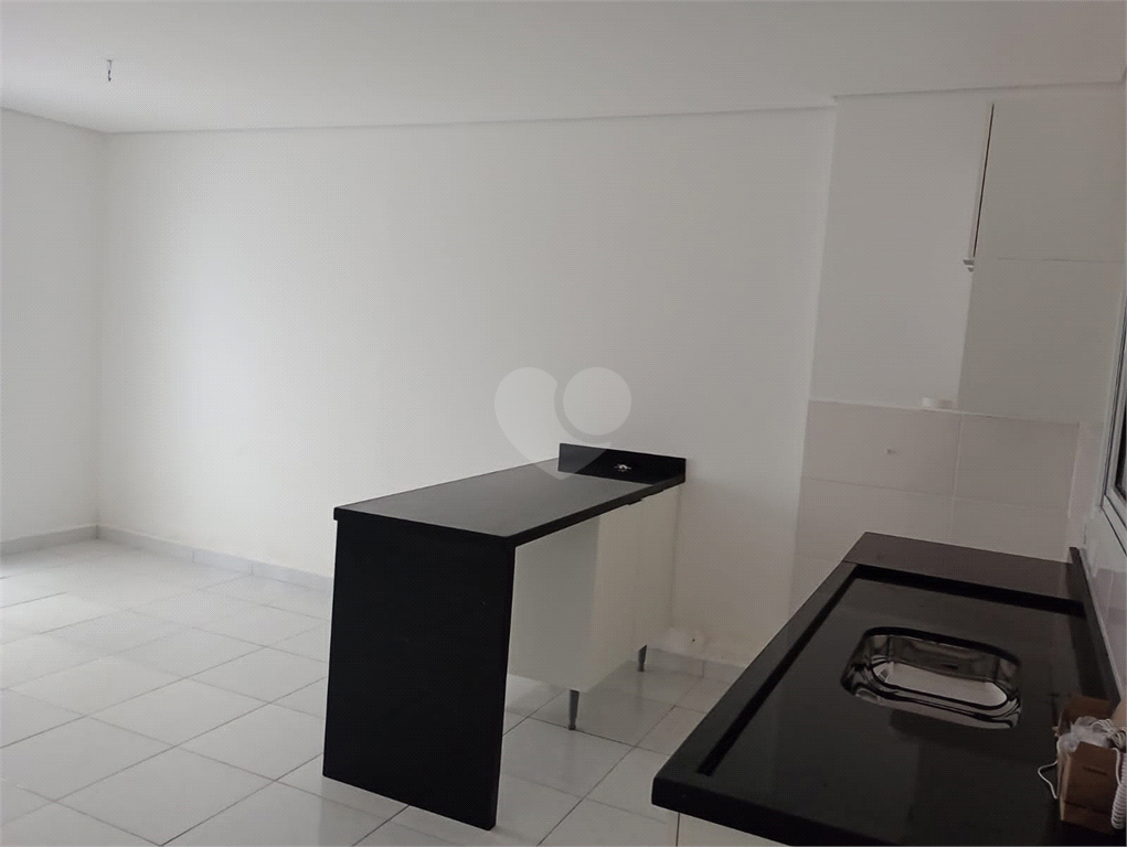 Venda Apartamento São Paulo Vila Bela REO963807 13