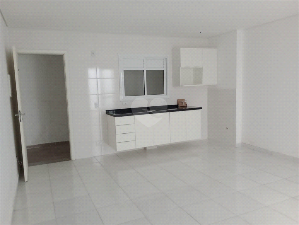 Venda Apartamento São Paulo Vila Bela REO963807 2