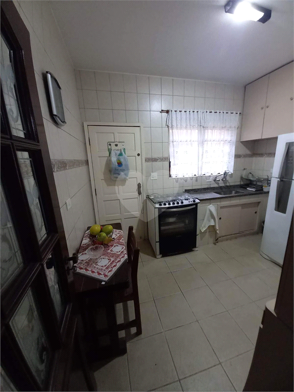 Venda Sobrado São Paulo Jardim Regis REO963809 16