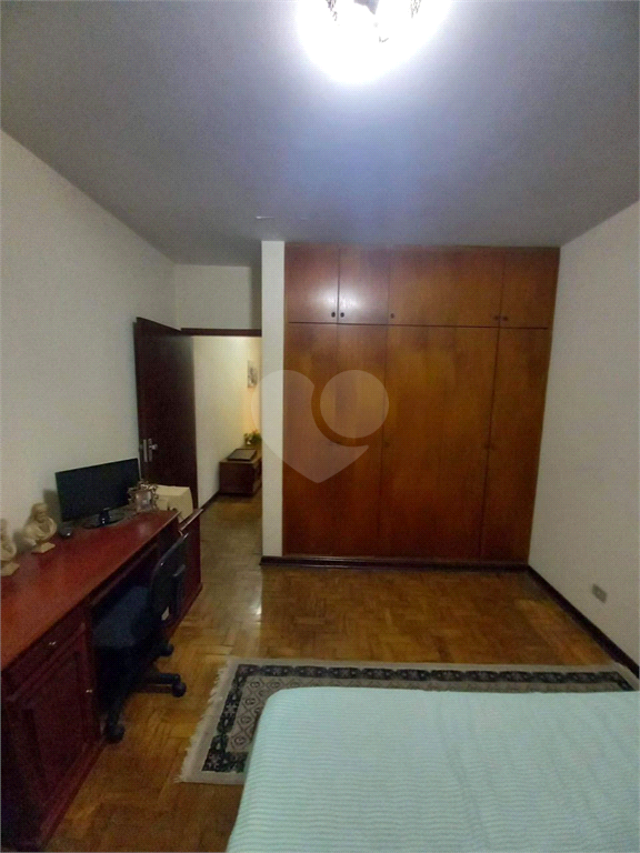 Venda Sobrado São Paulo Jardim Regis REO963809 19