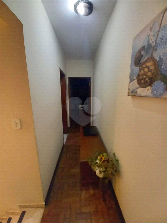 Venda Sobrado São Paulo Jardim Regis REO963809 9