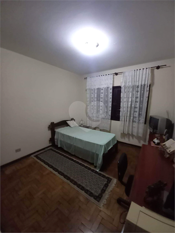 Venda Sobrado São Paulo Jardim Regis REO963809 30