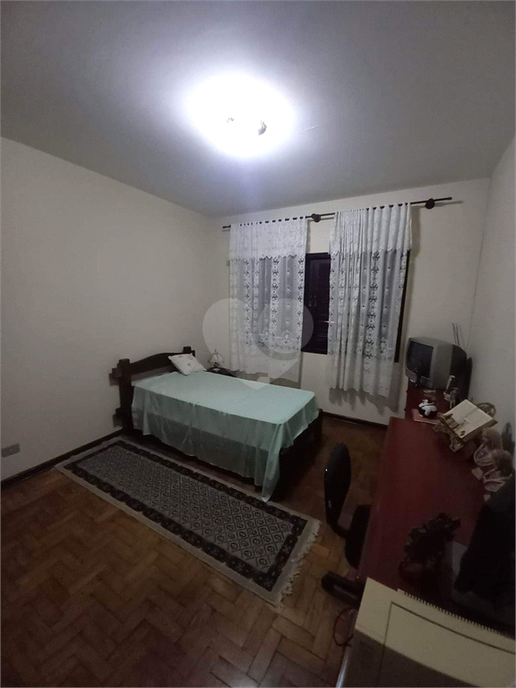 Venda Sobrado São Paulo Jardim Regis REO963809 23