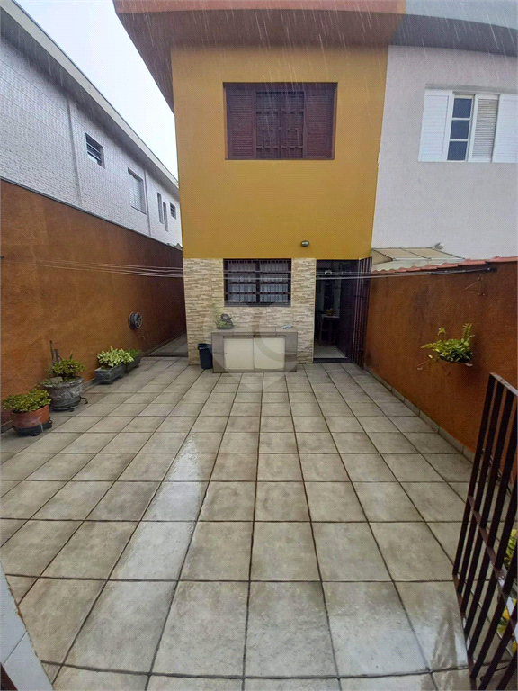 Venda Sobrado São Paulo Jardim Regis REO963809 29