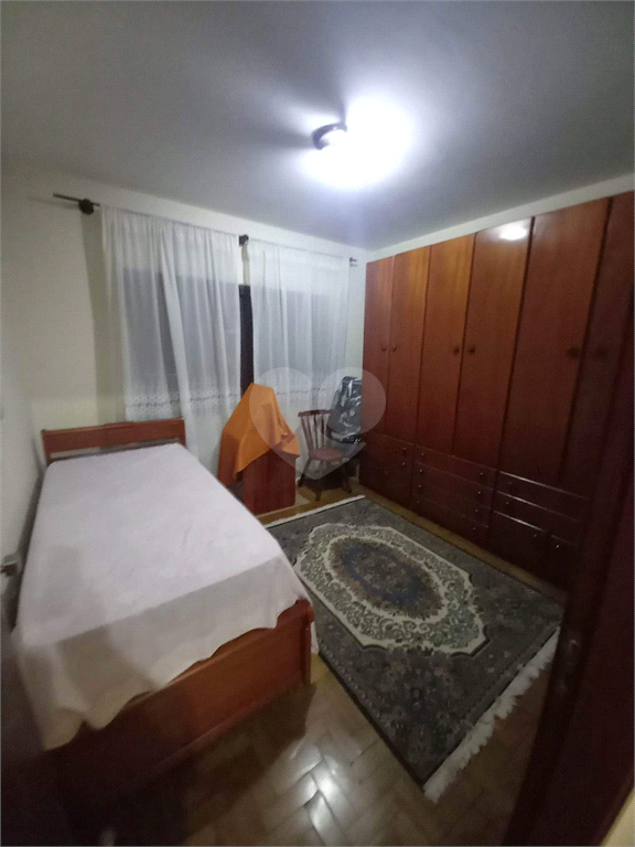 Venda Sobrado São Paulo Jardim Regis REO963809 17