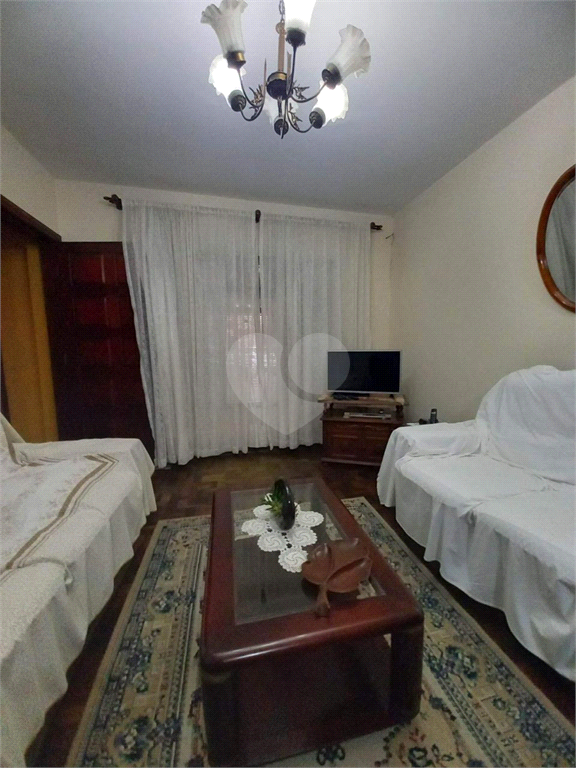 Venda Sobrado São Paulo Jardim Regis REO963809 7