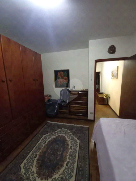 Venda Sobrado São Paulo Jardim Regis REO963809 18