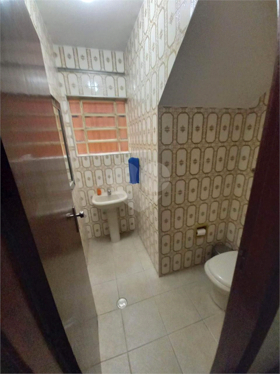 Venda Sobrado São Paulo Jardim Regis REO963809 27