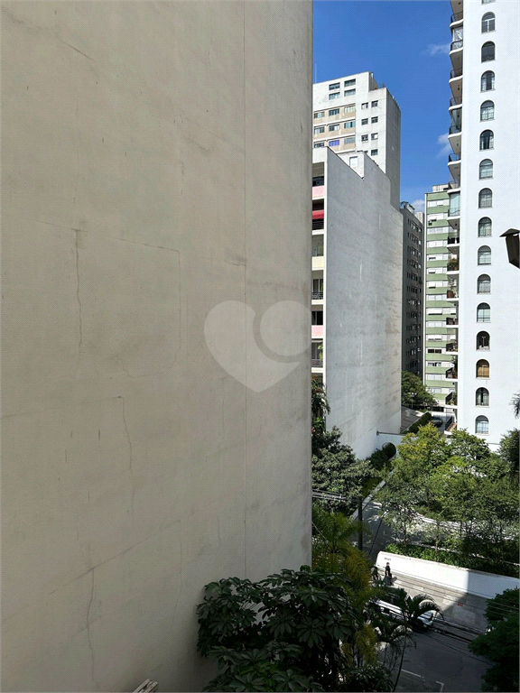 Venda Apartamento São Paulo Cerqueira César REO963811 6