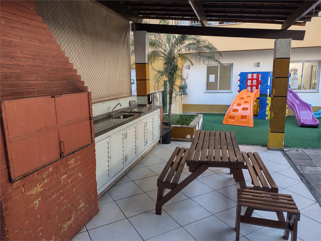 Venda Apartamento Niterói Fonseca REO963816 8