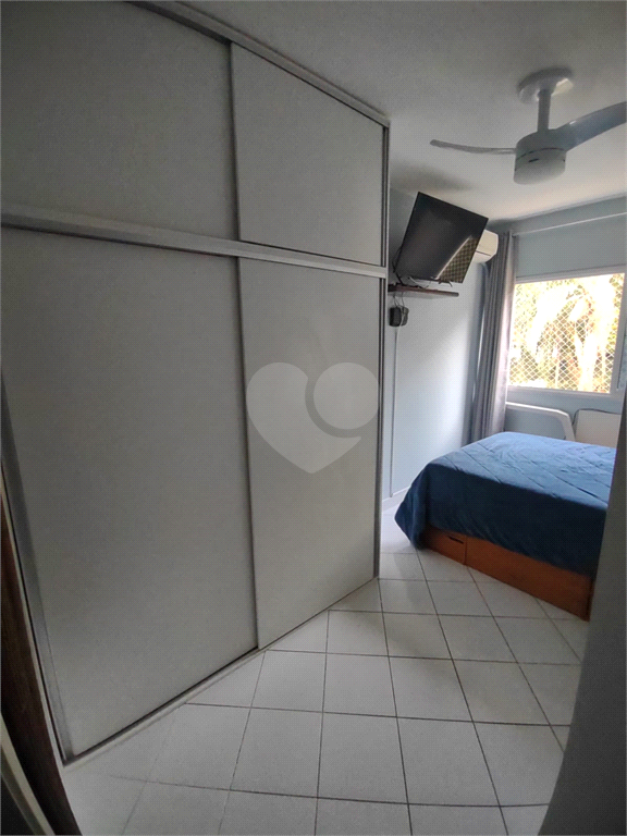 Venda Apartamento Niterói Fonseca REO963816 3