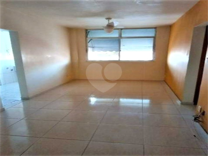 Venda Apartamento Rio De Janeiro Méier REO963821 2