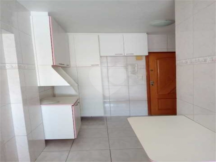 Venda Apartamento Rio De Janeiro Méier REO963821 12