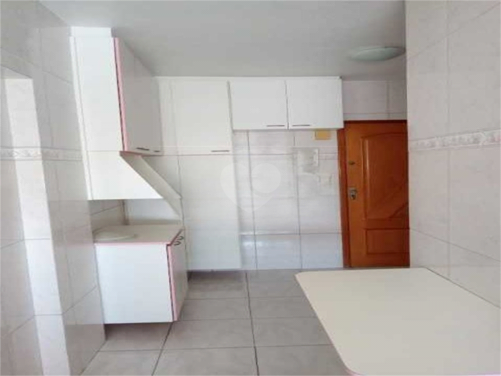 Venda Apartamento Rio De Janeiro Méier REO963821 30