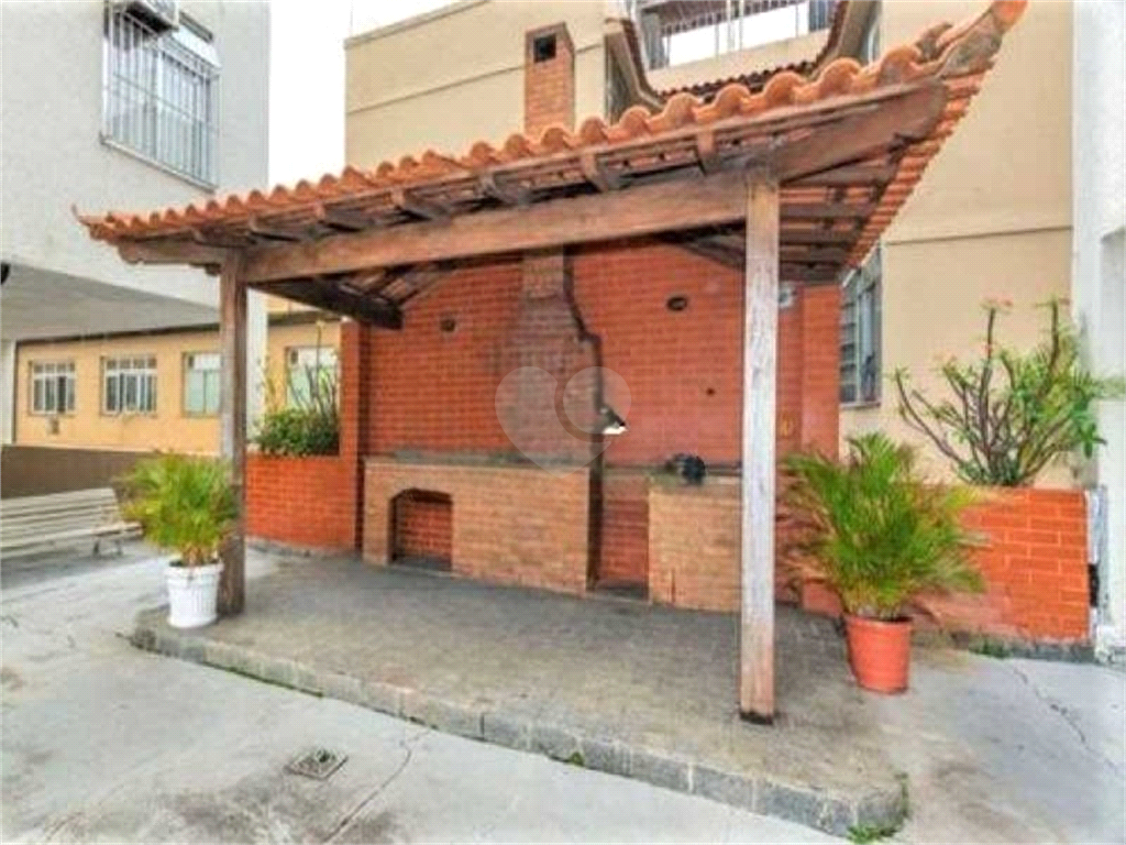 Venda Apartamento Rio De Janeiro Méier REO963821 16