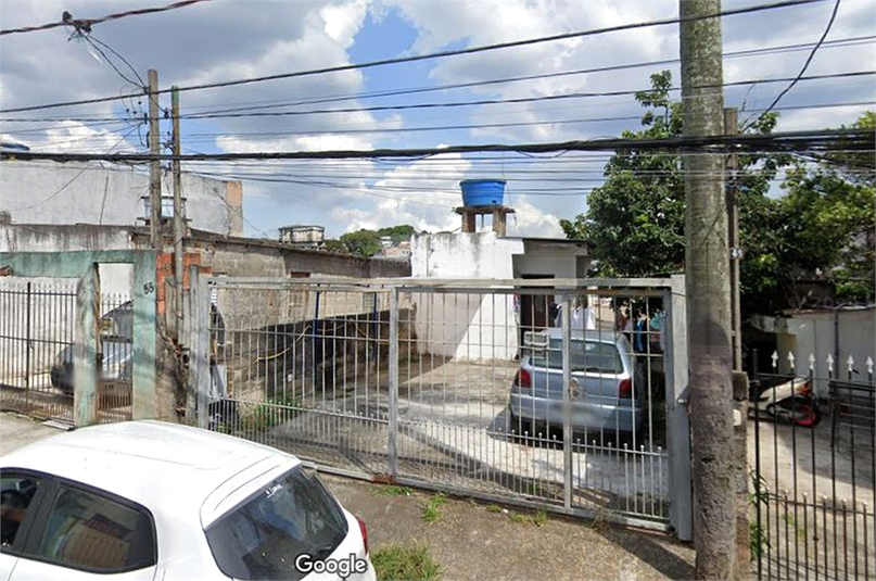 Venda Casa São Paulo Jardim Rosana REO963822 12