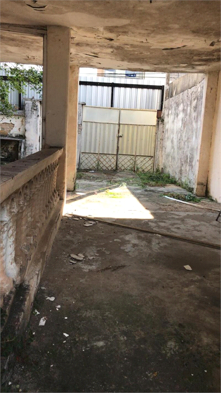 Venda Terreno São Paulo Vila Brasílio Machado REO963829 13