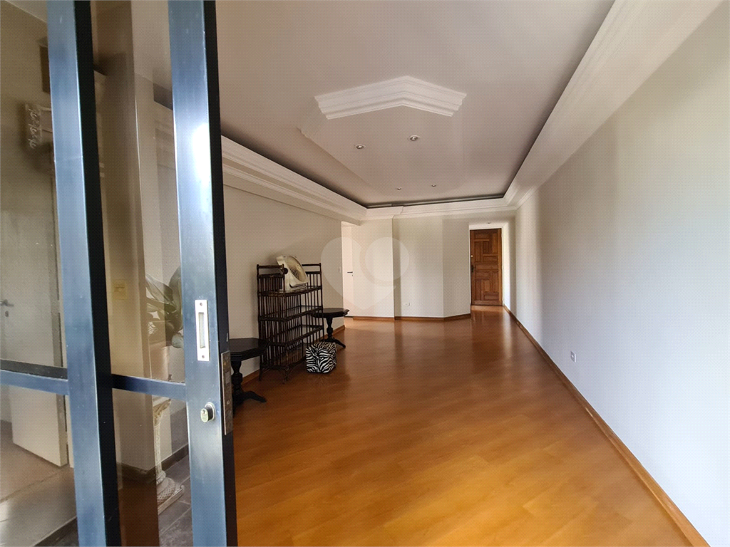 Venda Apartamento São Paulo Jardim Das Laranjeiras REO963838 5