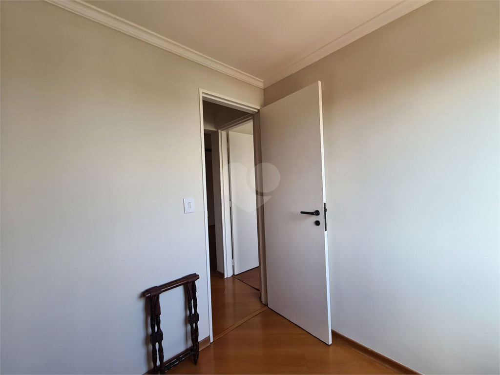 Venda Apartamento São Paulo Jardim Das Laranjeiras REO963838 20