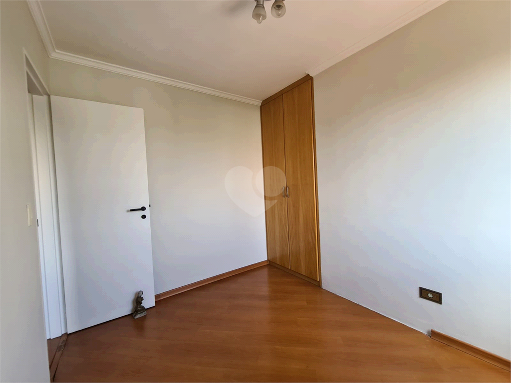 Venda Apartamento São Paulo Jardim Das Laranjeiras REO963838 16