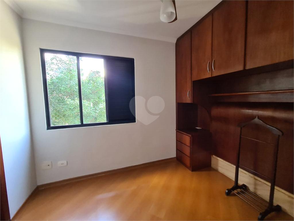 Venda Apartamento São Paulo Jardim Das Laranjeiras REO963838 9