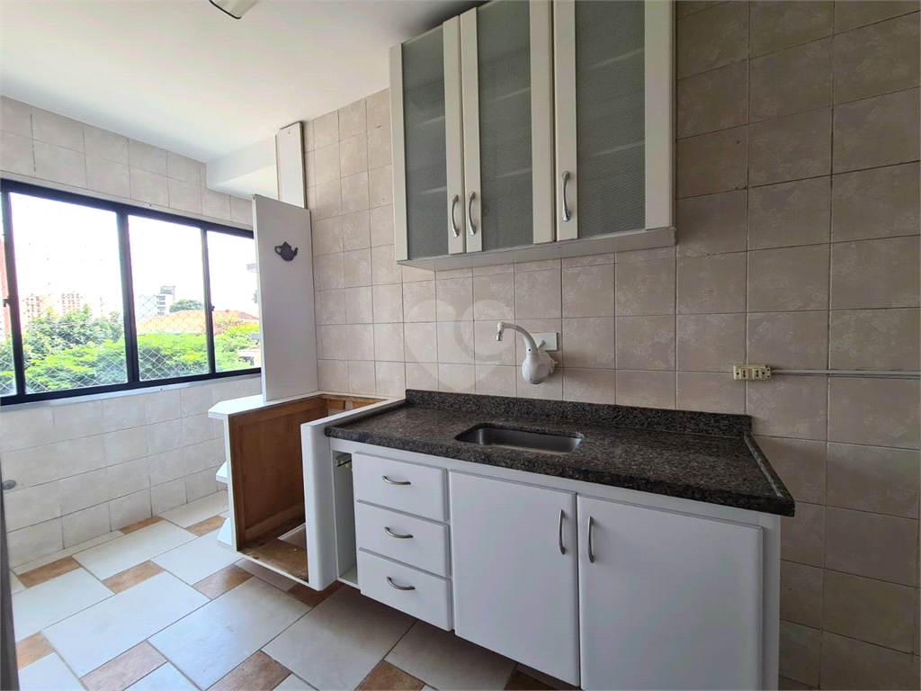 Venda Apartamento São Paulo Jardim Das Laranjeiras REO963838 23