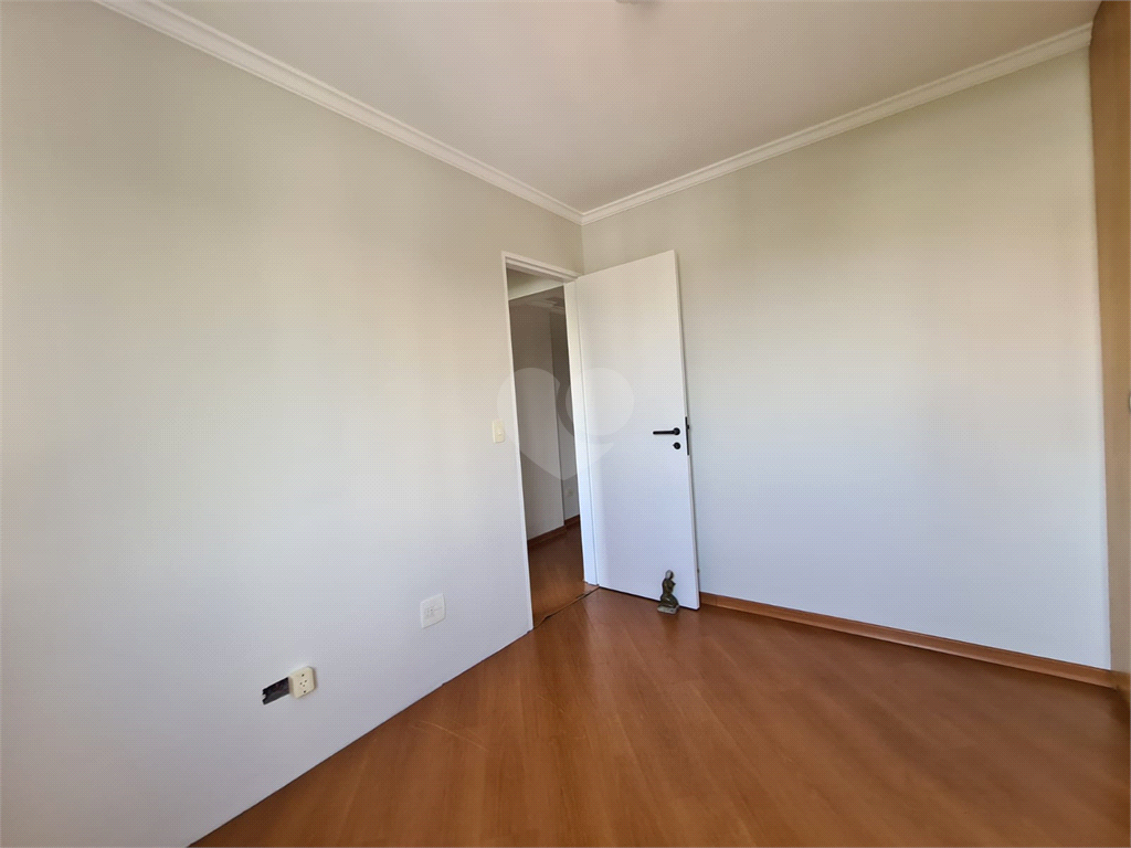 Venda Apartamento São Paulo Jardim Das Laranjeiras REO963838 17