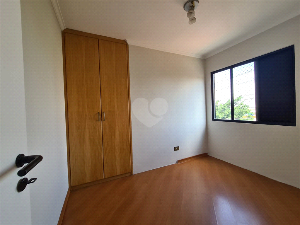 Venda Apartamento São Paulo Jardim Das Laranjeiras REO963838 15