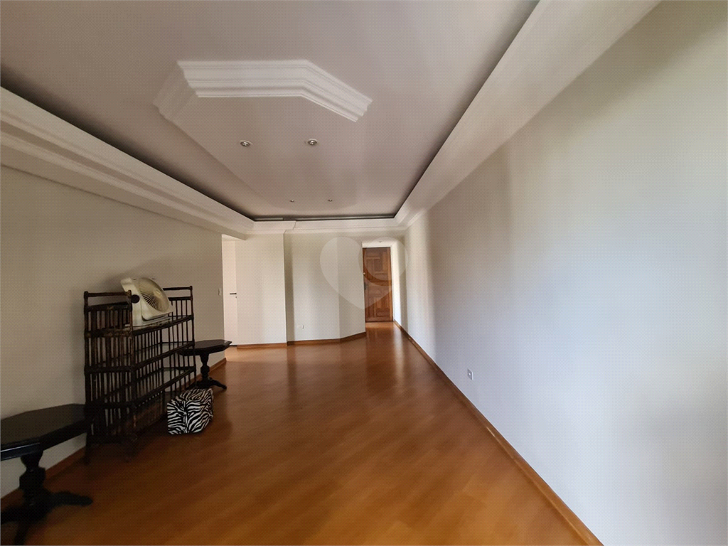 Venda Apartamento São Paulo Jardim Das Laranjeiras REO963838 6