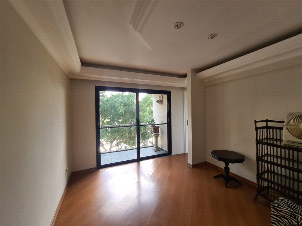 Venda Apartamento São Paulo Jardim Das Laranjeiras REO963838 1