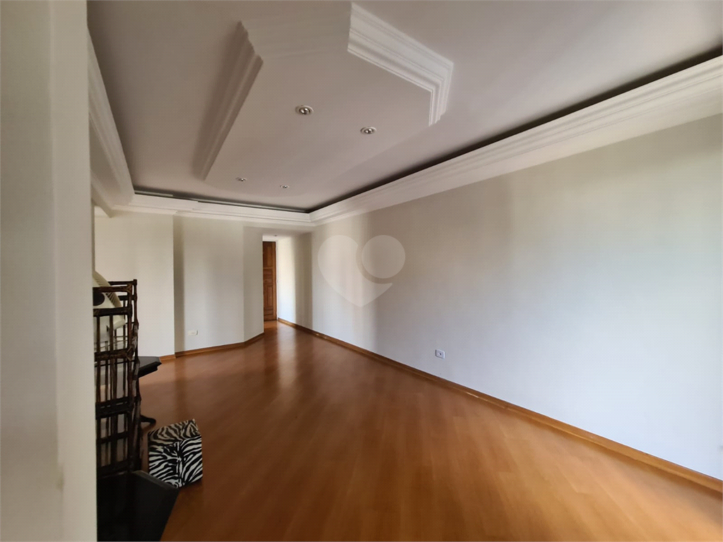 Venda Apartamento São Paulo Jardim Das Laranjeiras REO963838 14